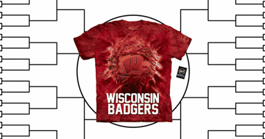 mountainartwear basketball college basketball march madness t-shirts GIF
