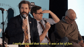 paul f tompkins pft GIF by Now Hear This podcast Festival