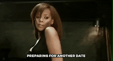 Unfaithful GIF by Rihanna