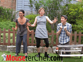 bryancutts 3 blind mice #schoolholidays visitbluemountains GIF