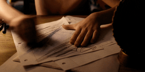 Stranger Things GIF - Find & Share on GIPHY