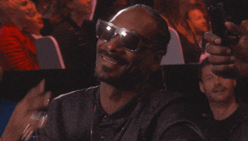 snoop dogg swag GIF by iHeartRadio