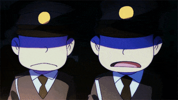 rocko osomatsu osomatsu-san karamatsu matsuno GIF