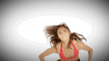 music video woman GIF by Alyson Stoner 