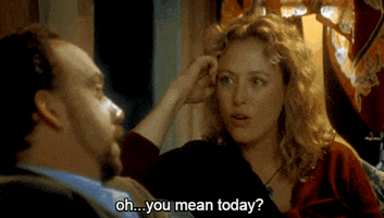 Virginia Madsen Theatre GIF by Sideways - The Play