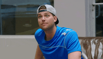 No Way Cmt GIF by The Dude Perfect Show