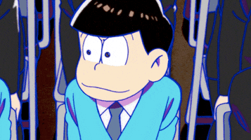 rocko osomatsu osomatsu-san karamatsu matsuno GIF