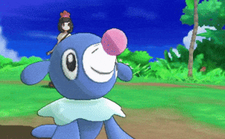 Pokemon Sun Moon Gifs Get The Best Gif On Giphy
