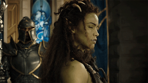 Paula Patton GIFs - Get the best GIF on GIPHY