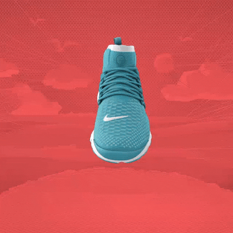Presto GIF by Nike Sportswear