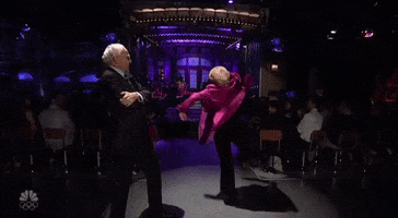 Snl Dancing GIF by Saturday Night Live