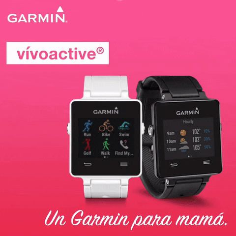 Garmin GIF