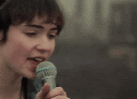 vergo grimes #crystalball #coagh GIF