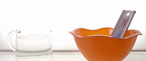 tsp water hand finger wiggle GIF