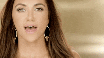 Play Nice Music Video GIF by Alyson Stoner