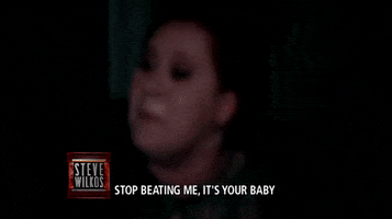 Fight You GIF by The Steve Wilkos Show