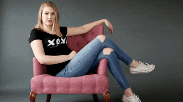 nicolefairclothspangler cinemagraph GIF