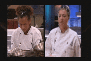 GIF by Hell's Kitchen