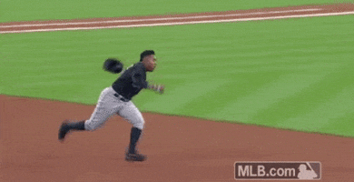 Cleveland Indians GIF by MLB