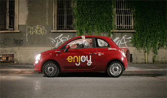 car studio GIF by ZI Italy