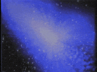 Anime space GIF - Find on GIFER