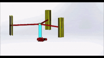 andrzejfeliks treadmill Andrew Feliks wind "spoon effect" machine winds "spoon effect "machine" GIF