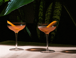 Happy Hour Cheers GIF by Milagro Tequila