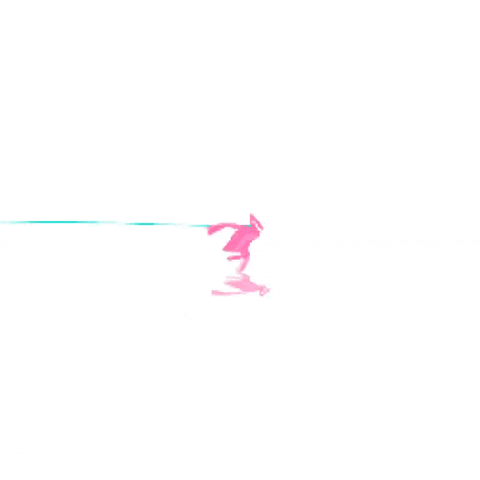 bammd game run light hyper GIF