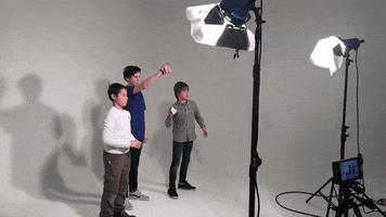 adrubens cards abracademy GIF