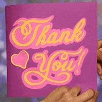 Will Forte Thank You GIF by The Paley Center for Media