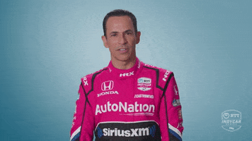 Driving Indy 500 GIF by INDYCAR