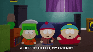 episode 7 GIF by South Park
