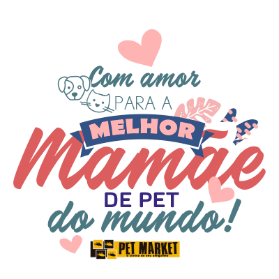 Diadasmaes Sticker by Clínica Pet Market