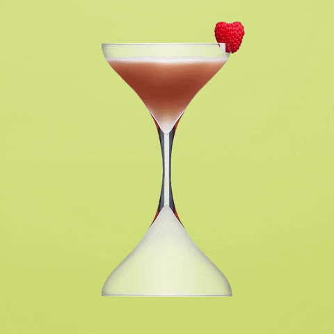 drinks cocktails GIF