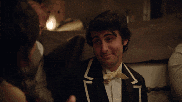 comedy central wink GIF by Another Period