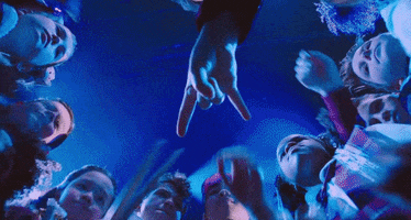 schoolofrockmusical band cheers broadway congratulations