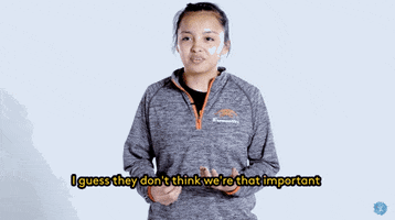native american water GIF by Refinery 29 GIFs