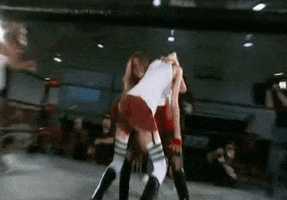 Wrestling Driver GIF by No Mercy Video