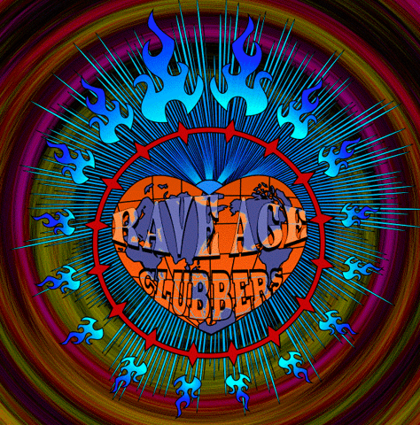 Vacio techno marbella rave age GIF