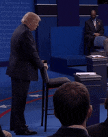 Donald Trump Chair GIF by Election 2016