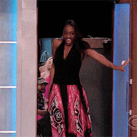 Davonne Rogers GIFs - Find & Share on GIPHY