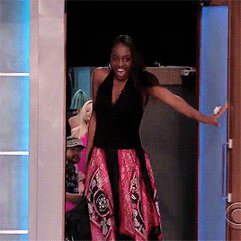 Big Brother Reaction GIF by Identity
