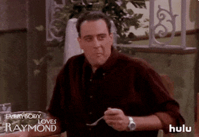 Cant Handle It Cbs GIF by HULU