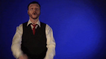 Sign Language Work GIF by Sign with Robert