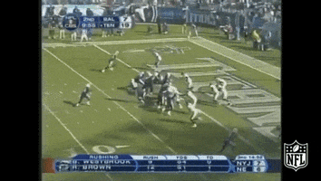 San Diego Chargers Football GIF by NFL