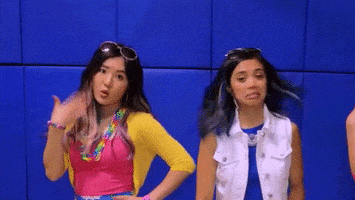 make it pop GIF by Nickelodeon