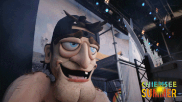 Hip Hop Rock GIF by Chiemsee Summer