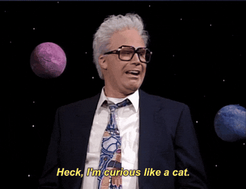 Giphy - Will Ferrell Snl GIF by Saturday Night Live