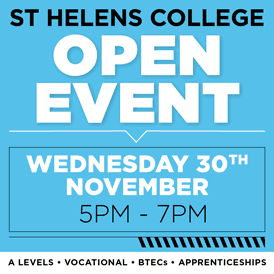 st-helens-college  GIF
