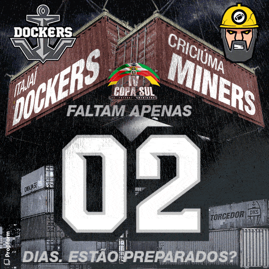 propform dockers futebol americano itajaÃ­ itajaÃƒÂ­ GIF